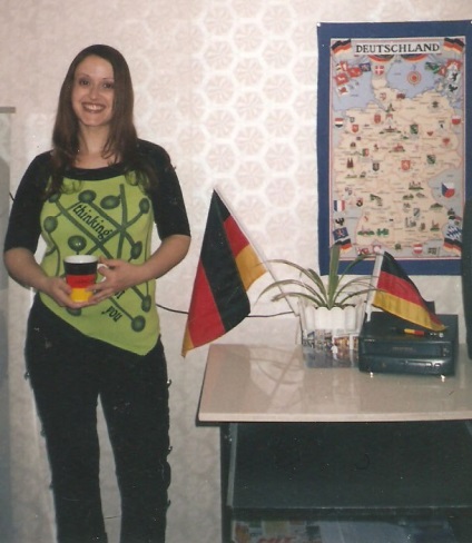 Germană 2016 studiază împreună