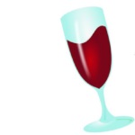 Mai multe medii și versiuni ale vinului în ubuntu