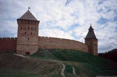 Novgorod Rus prezintă dezvoltare pe scurt, istorie, cultură, artă, conducători