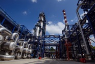 Az új teszt az arculat - pao „Gazprom Neft”