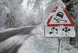 Știri din Zhitomir - 25 sfaturi despre cum să se comporte în timpul înghețurilor