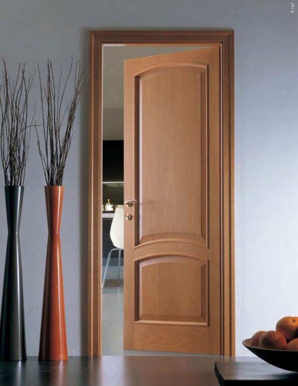 Design nou de ușile de interior cum să atragă schițe cu mâinile tale cu ajutorul unui design