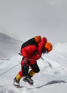 Az új útvonal és az új áldozatokat a Mount Annapurna