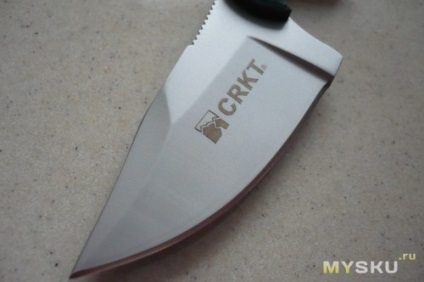 Cuțit crkt minimalist cuțit