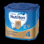 Nutrilon® confort 1