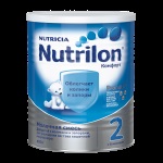 Nutrilon® confort 1