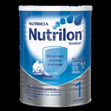 Nutrilon® confort 1