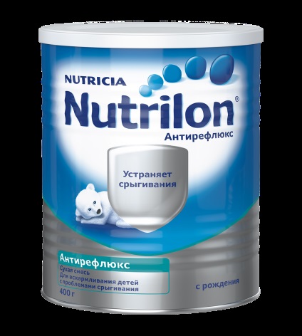 Nutrilon® confort 1