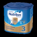 Nutrilon® confort 1