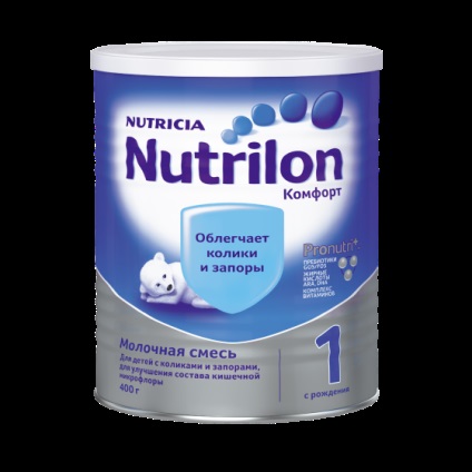 Nutrilon® confort 1