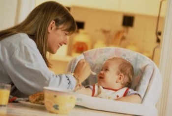 Babysitting pentru copii cum să aleagă cele mai bune pentru un nou-născut