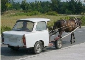 Cheating în dealership auto Moscova