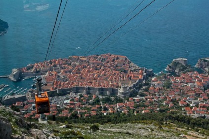 Schimb valutar în Dubrovnik - croația Dubrovnik excursii în Croația, vacanțe în Dubrovnik