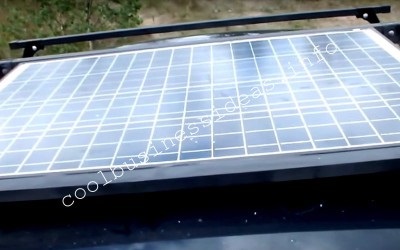 Echipament de producere de celule solare