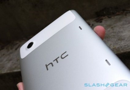 Tablet felülvizsgálata HTC Flyer, 4tablet-pc