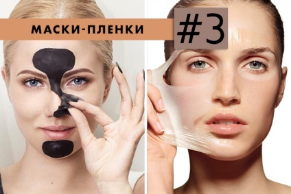 Az orr tisztítása a fekete pontok hatékonyságától a népszerűségtől