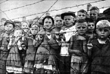 Despre beneficiile pentru foștii prizonieri din lagărele de concentrare