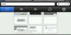 Opera mini 5 pe Sony PSP - teritoriul electronicii inteligente