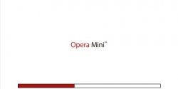 Opera Mini 5 за Sony PSP - площ интелигентни електроника