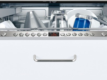 Operation „Tiszta kezek” Válassz egy mosogatógép