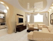 Decorarea camerelor la Moscova, decorarea interioară a camerei foto, decorarea camerelor, decorarea camerelor
