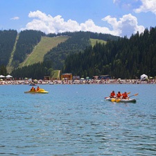 Rest in Bukovel (Kárpátok), szállás árak 2017-2018 - szállodák Bukovel