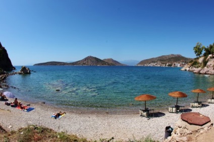 Vacanță în Tolo, Grecia sfaturi experiențe turiști