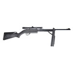 Vélemények légpuska Crosman rct525x toborozni vételár