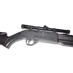 Vélemények légpuska Crosman rct525x toborozni vételár