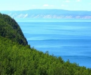 Bajkál-tó mítoszok és legendák