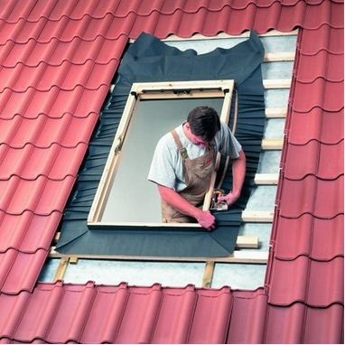 Impermeabilizare cu abur decât aburul din impermeabilizarea acoperișului, fereastra, care este principala lor diferență