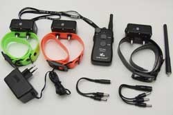 Petra - sisteme electronice de antrenament pentru câini, gulere electronice, pettra, electronice