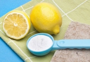 Лимонени кори у дома - как се прави