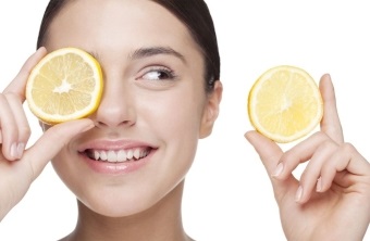 Лимонени кори у дома - как се прави