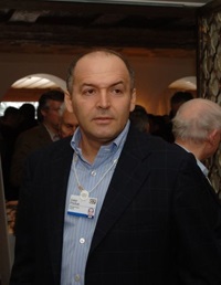 Pinchuk Victor