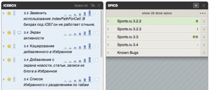 Pivot tracker ca instrument în dezvoltarea cascadei, savepearlharbor