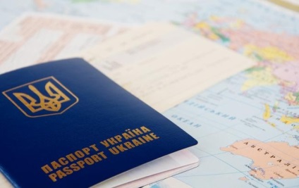 Plastic id-card al cetățeanului Ucrainei - răspunsuri la întrebările principale