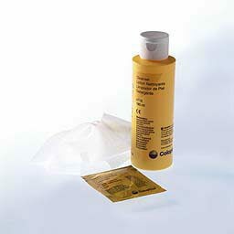 Alterna lemez ostomy bag, coloplast coloplast