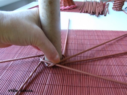 Weaving újságok