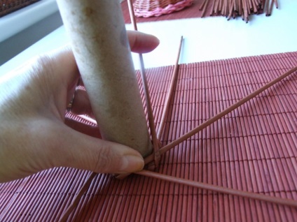 Weaving újságok