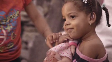 Miért lányok, a Dominikai Köztársaságban és 12 év közötti fiúk lesz természetesen - Infománia