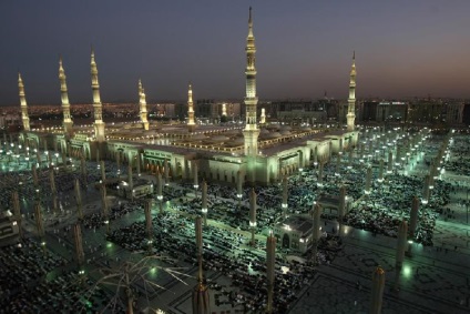 De ce profetul a redenumit Shirib-ul la Medina