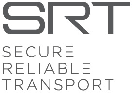 Sprijin pentru srt (transport securizat sigur) într-un streamer flexibil