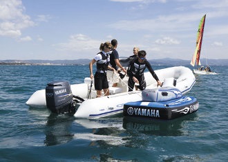 Motoarele outboard yamaha, întrebări frecvente