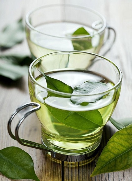 Hasznos tulajdonságai zöld tea