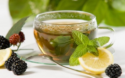 Proprietăți utile ale ceaiului verde
