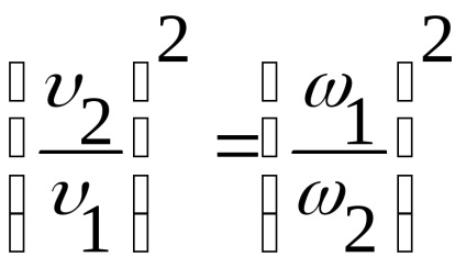 Aplicarea practică a ecuației Bernoulli