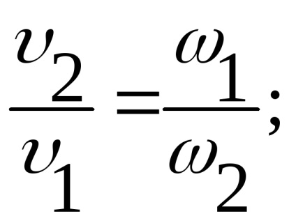 Aplicarea practică a ecuației Bernoulli