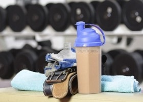 Az igazság és a hazugság egy protein shake testépítésben