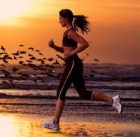 O respirație corectă când alergi